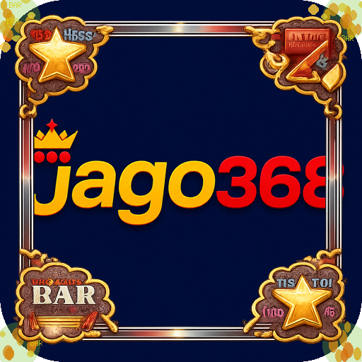 jago368 — galeri pratinjau Resmi APK